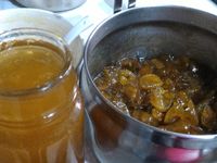 蜜金棗&金棗果醬