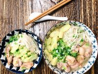 vip-recipes
