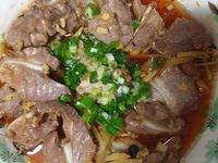 蒸排骨