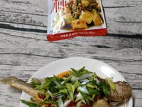 豆瓣黃魚