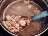 當歸四神湯