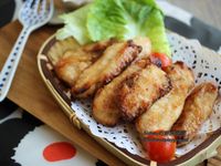 少油唐揚雞