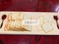 椰子脆片