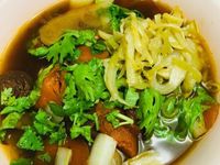 vip-recipes