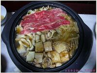 壽喜燒鍋