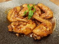vip-recipes