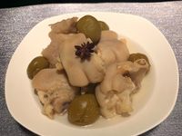 vip-recipes