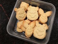 vip-recipes