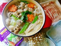 vip-recipes