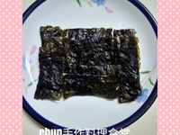 年糕海苔片