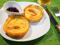 vip-recipes