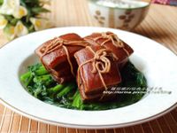 [大同電鍋料理]江浙名菜東坡肉