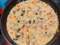 義大利燉飯
