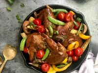 vip-recipes