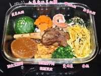萬用鍋~紹興滷豬腱子肉