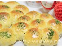 乳酪小餐包