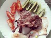vip-recipes