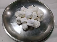 芭樂果膠棉花糖