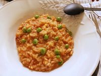 快速肉醬燉飯 (露營OK)