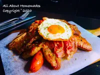 懷舊雜排大餐