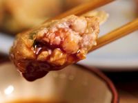 蝦捲