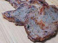 鹽麴牛扒🥩