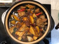 vip-recipes