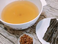 跟泡麵一樣簡單的日式昆布柴魚高湯