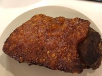 脆皮燒肉