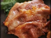塩麴肉片