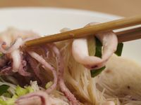 小卷米粉