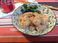 台式鹹酥雞