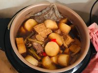 vip-recipes