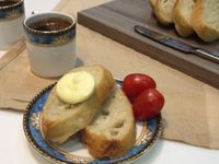 鑄鐵鍋歐式麵包