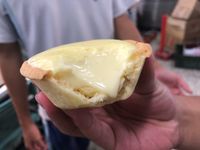 半熟乳酪塔