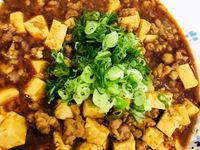 Fa Fa ~ 超下飯 四川 麻婆豆腐！