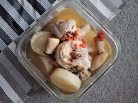 vip-recipes
