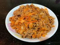 vip-recipes