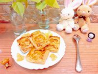 vip-recipes