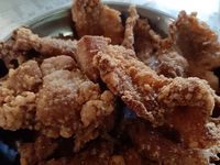 酥炸紅燒肉