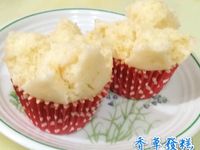 香草發糕-不失敗