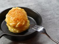 【假日就想吃的白醬菇菇雞肉派】內有影片