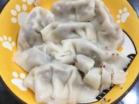 寶寶水餃
