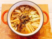 魷魚螺肉蒜
