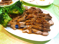 【家常菜】蜜汁豬肉