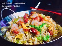 揚州炒飯