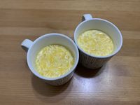 芒果布丁
