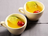 薑黃養生飲