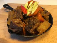 vip-recipes