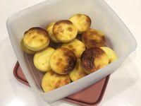 🧀乳酪球🧀